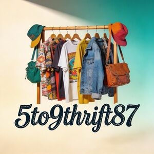 Meet your Posher, Posh